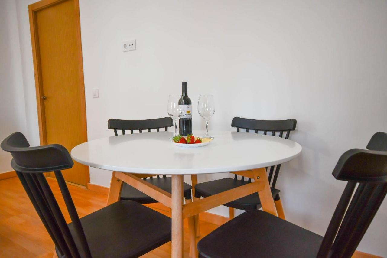 Apartamento For Encantador Y Unico Estudio Temporal En Tetuan Mlu2º1