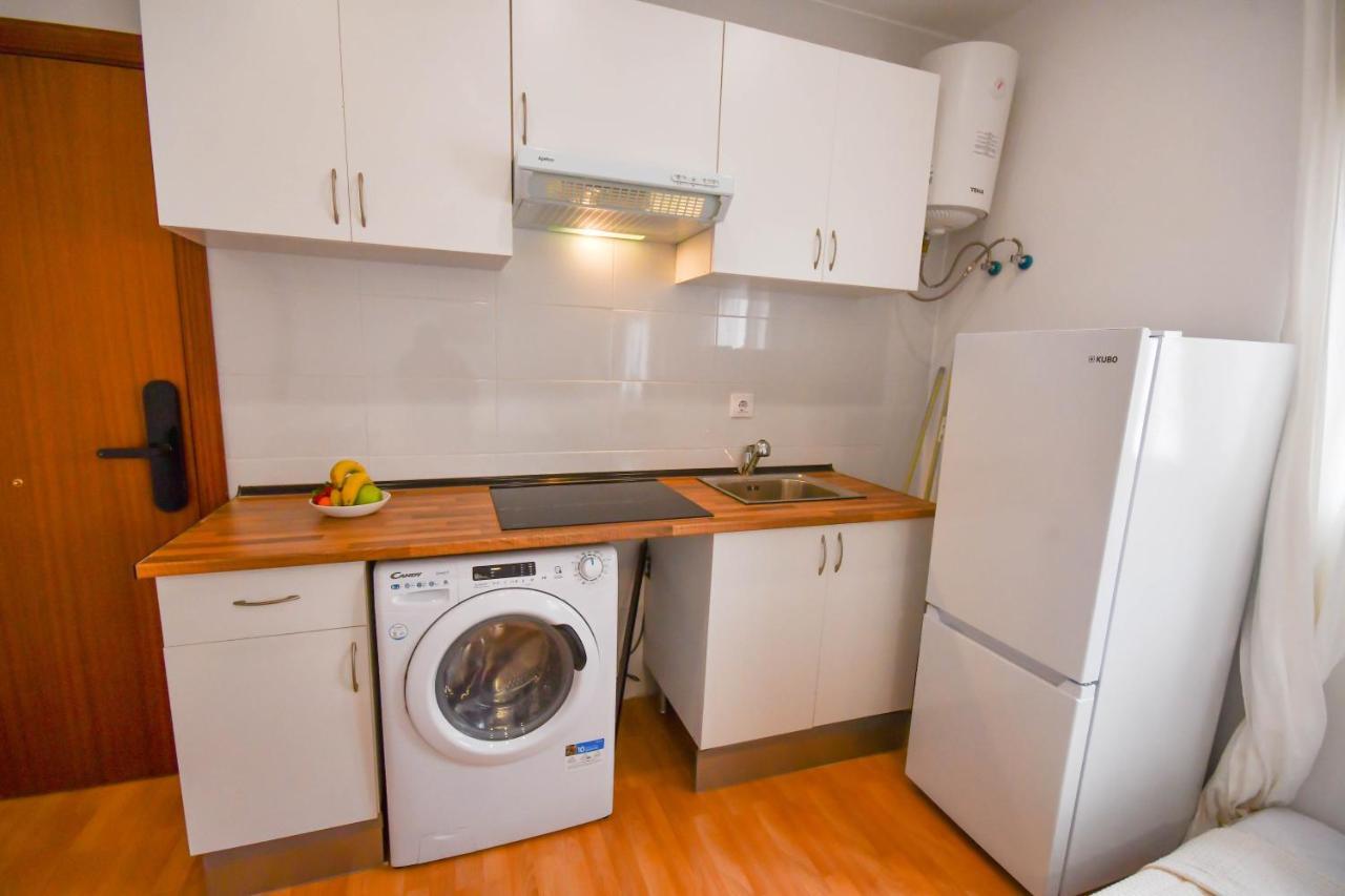 Apartamento For Encantador Y Unico Estudio Temporal En Tetuan Mlu2º1 Madrid